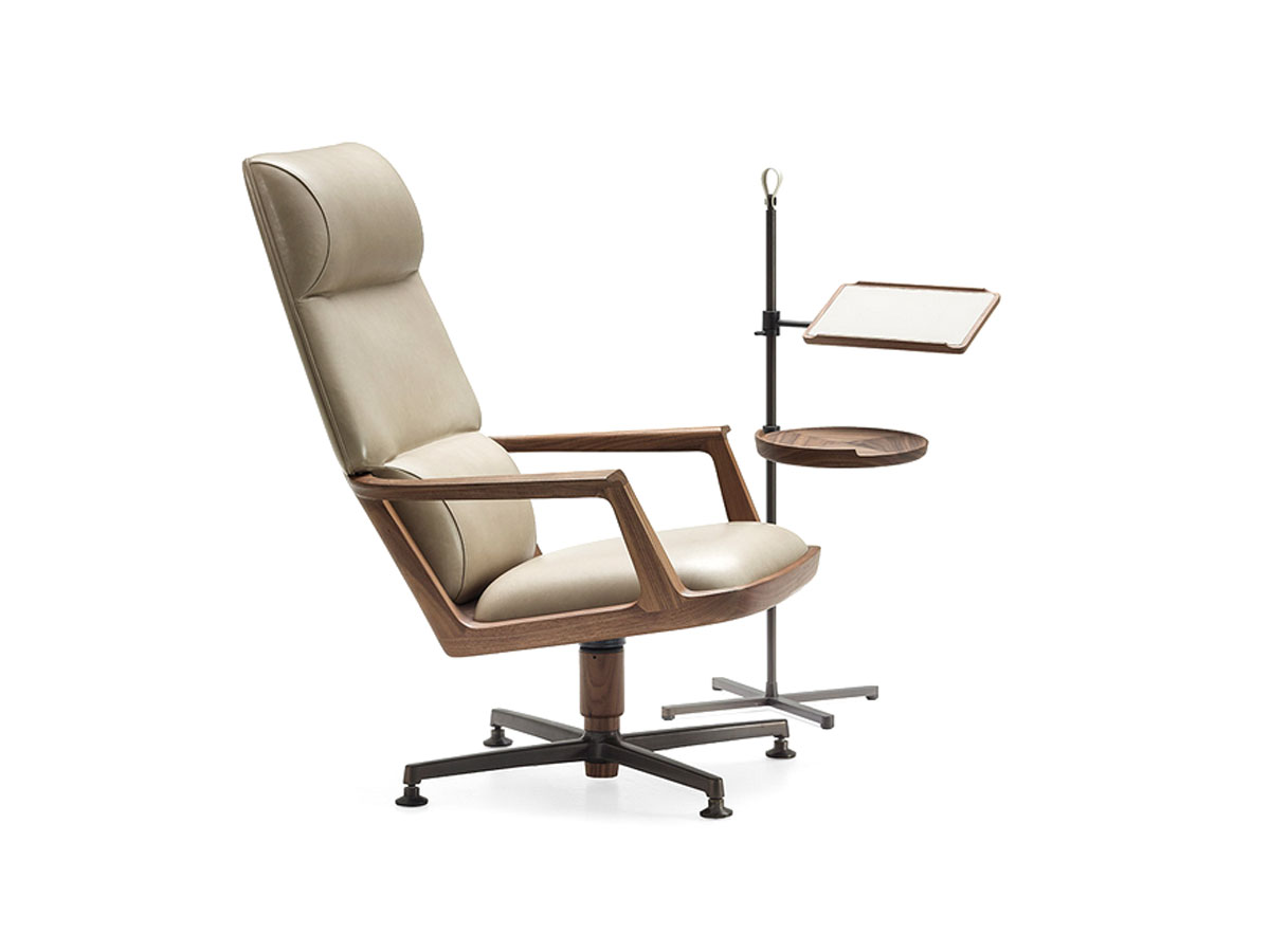 Ceccotti Pigra Armchair