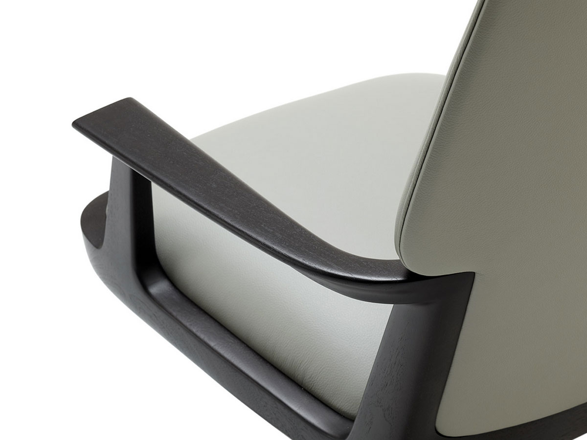 Ceccotti Pigra Armchair
