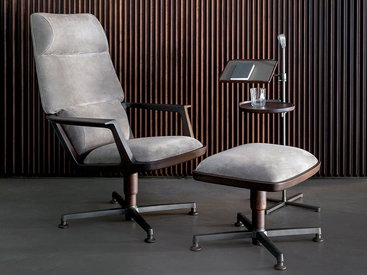 Ceccotti Pigra Armchair