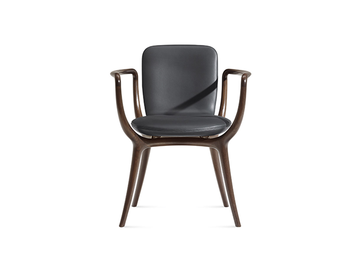 Ceccotti Piruette Armchair