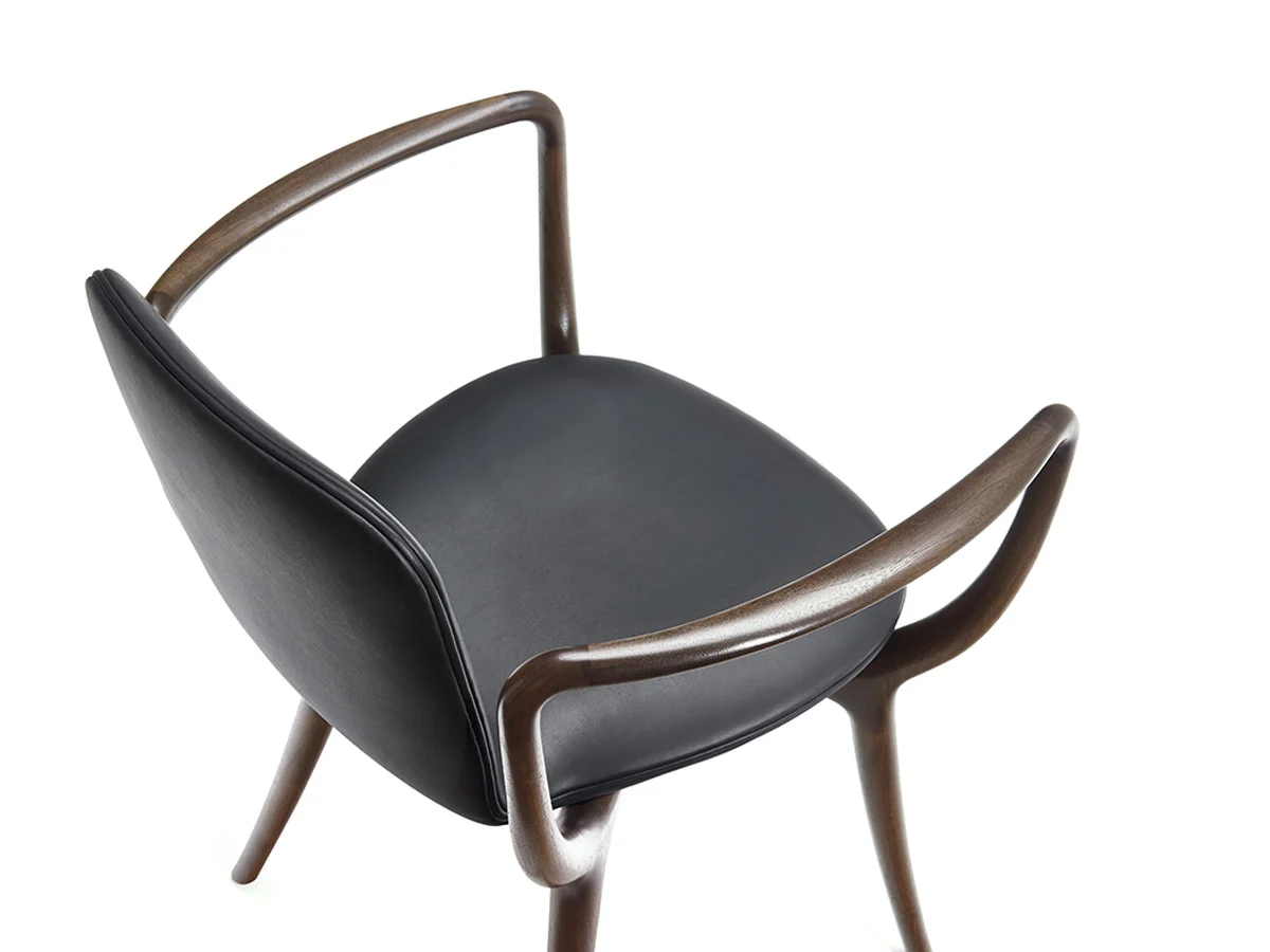 Ceccotti Piruette Armchair