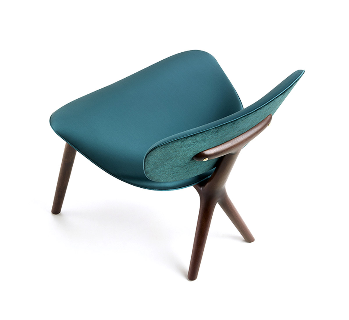 Ceccotti Rondine Armchair