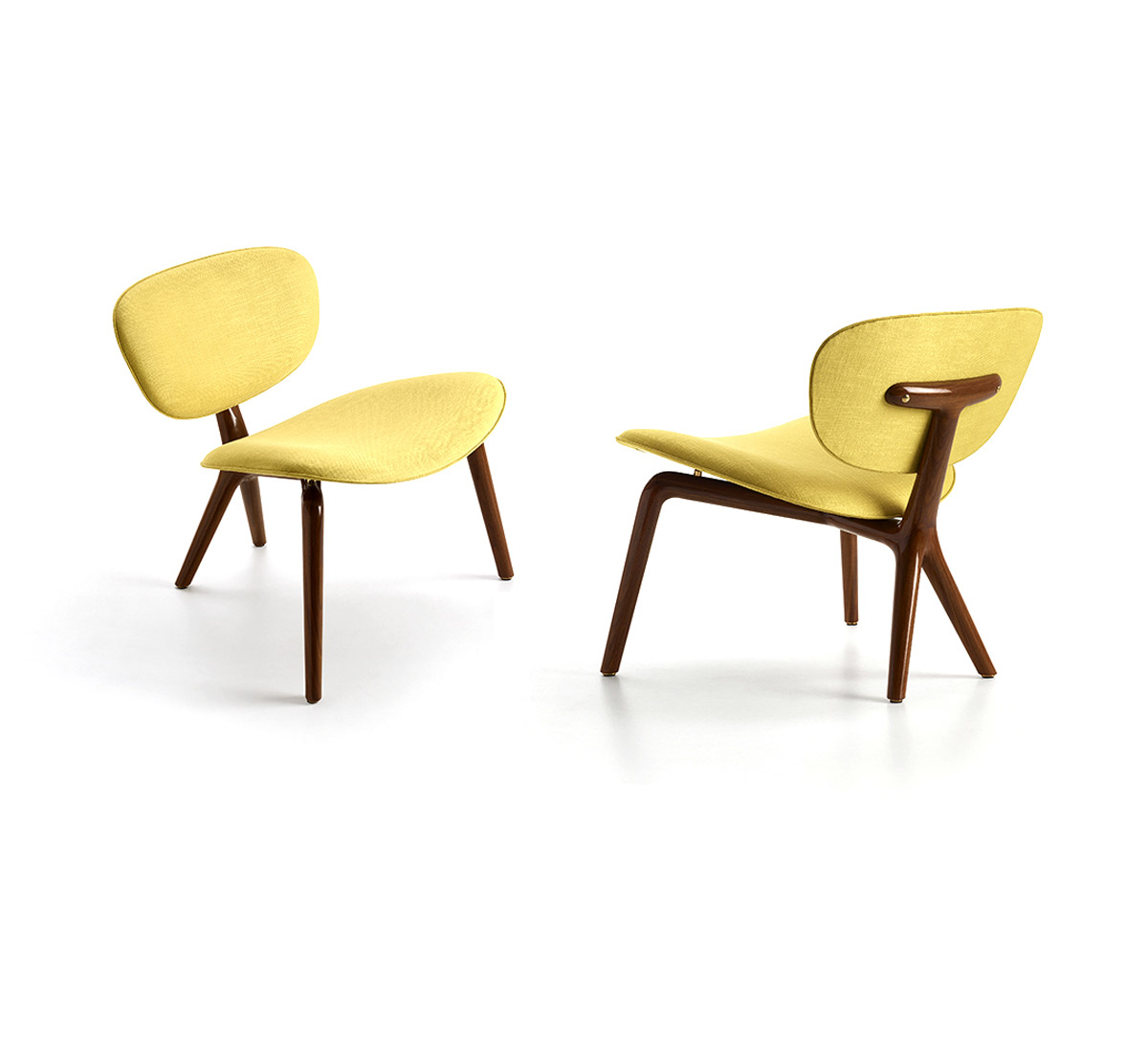 Ceccotti Rondine Armchair
