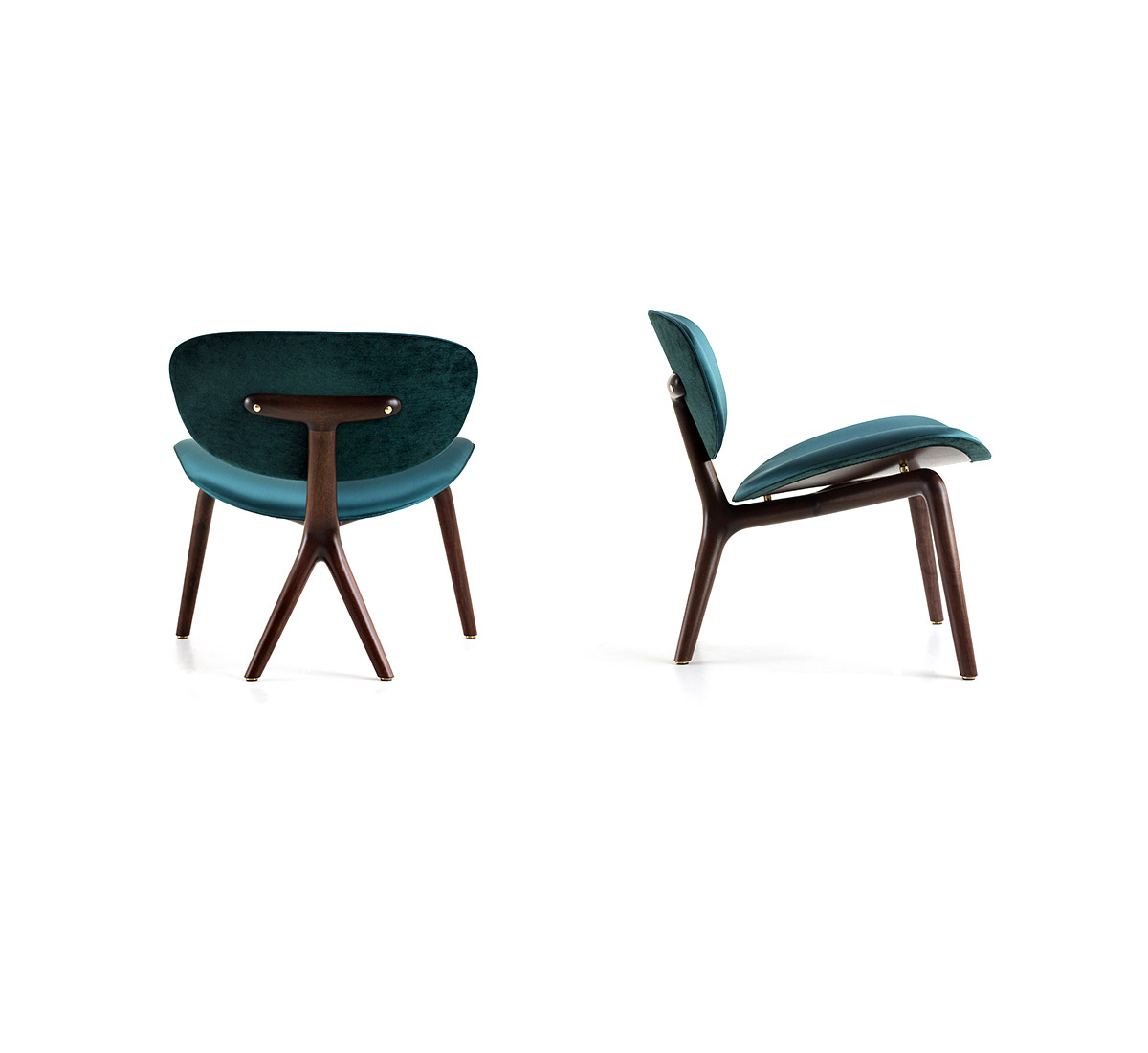 Ceccotti Rondine Armchair