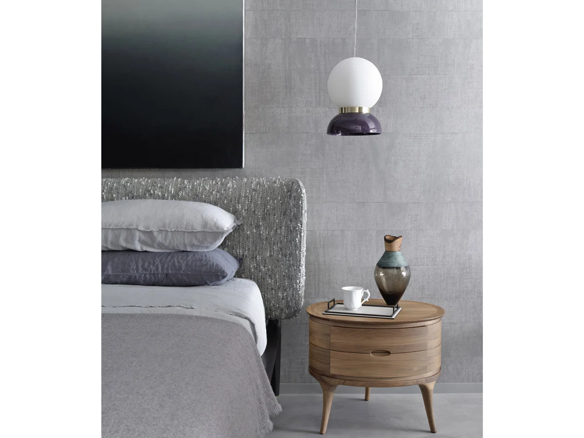 Ceccotti Saint Louis Suspension Lamp