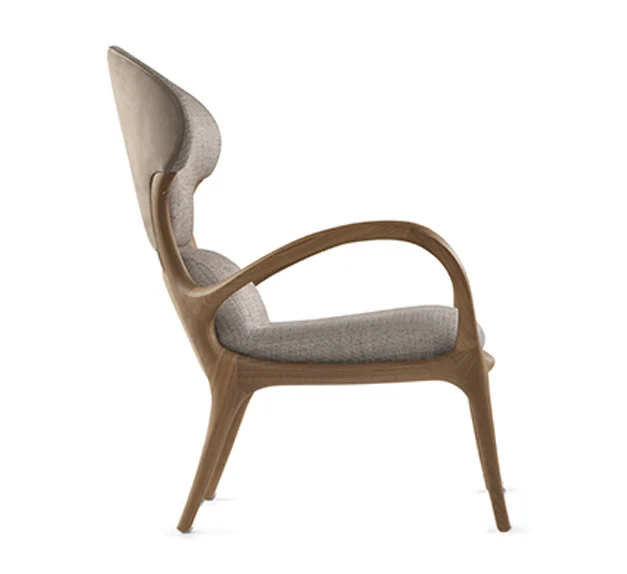 Ceccotti Saturn Armchair