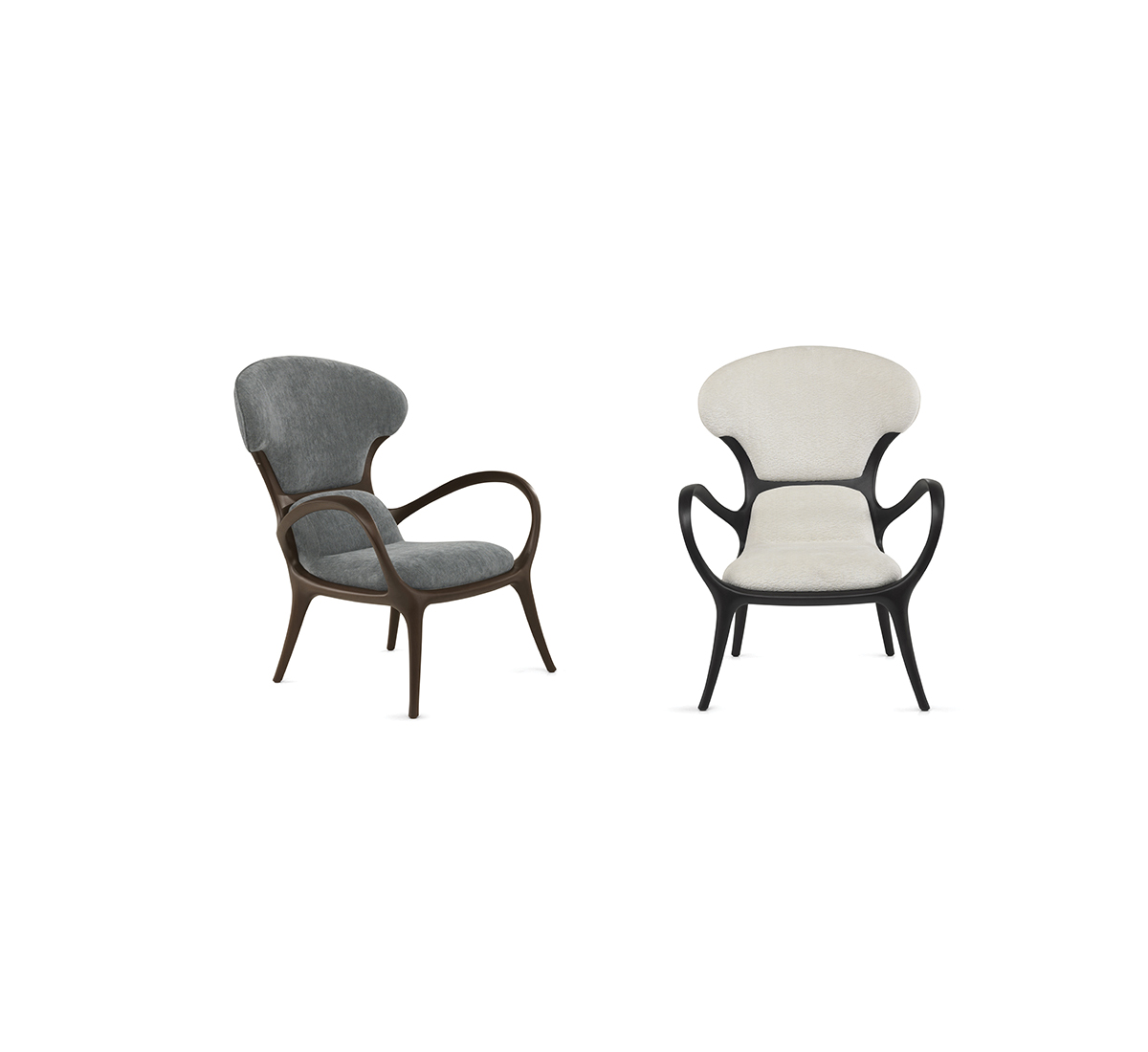 Ceccotti Saturn Armchair