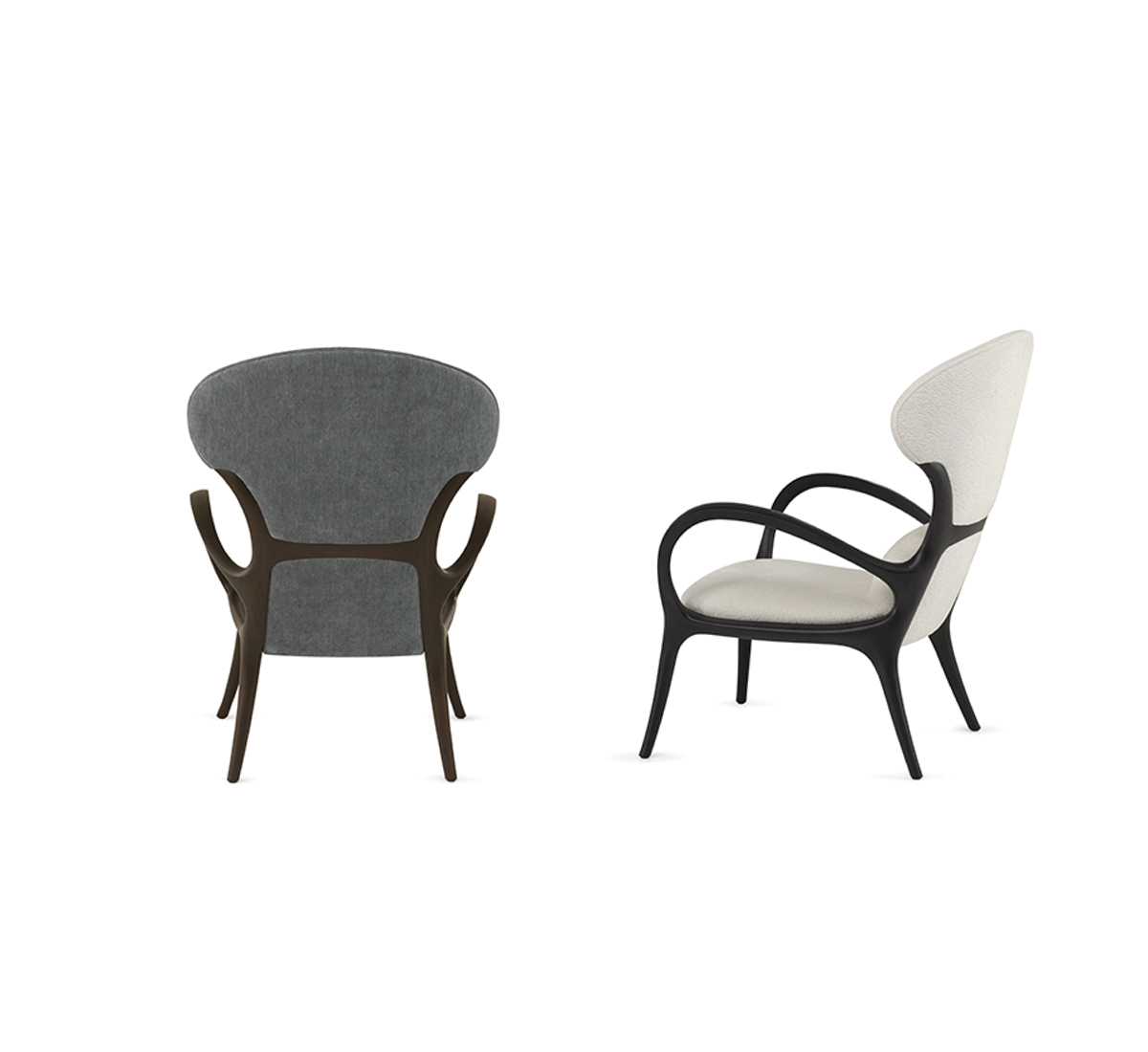 Ceccotti Saturn Armchair