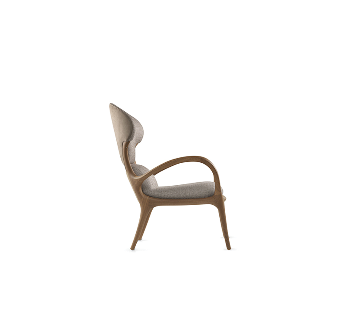 Ceccotti Saturn Armchair