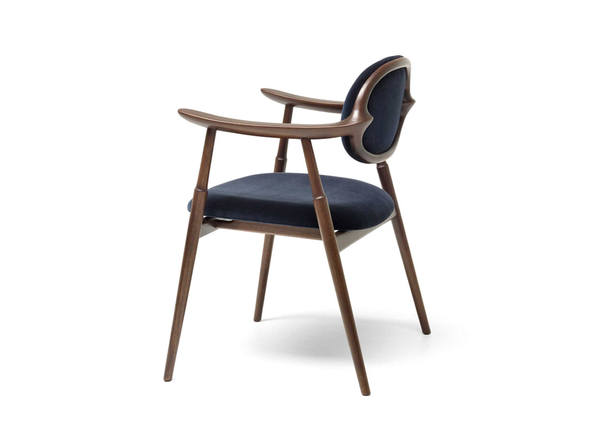 Ceccotti Scapula Chair