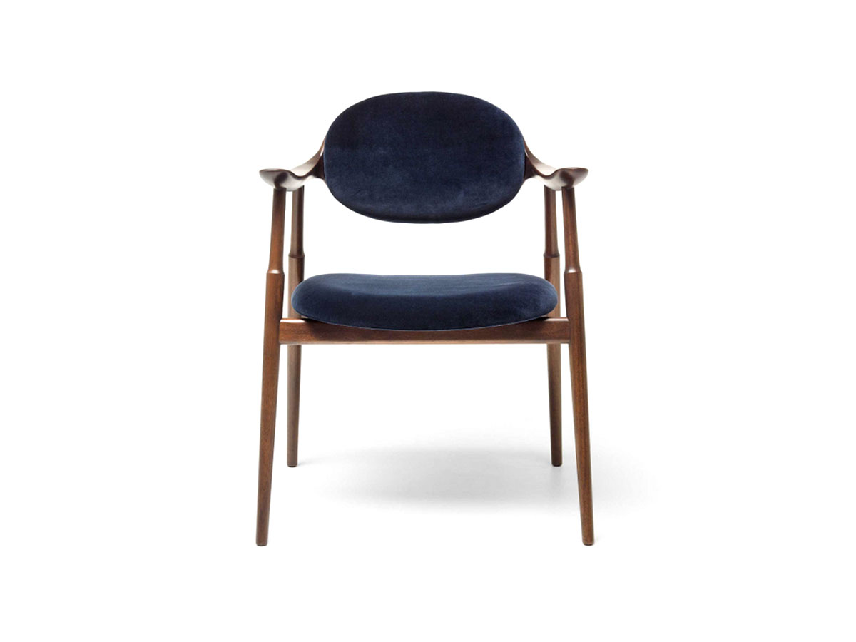 Ceccotti Scapula Chair