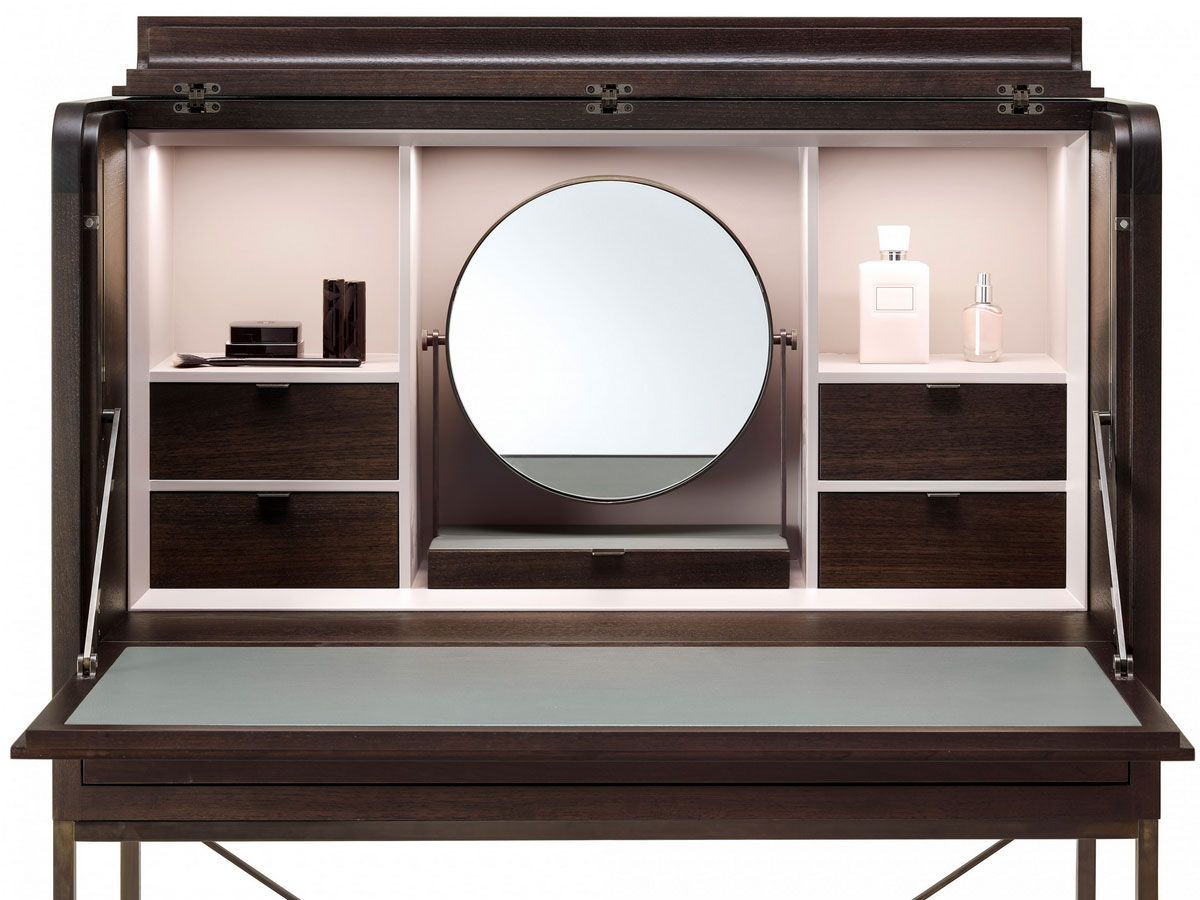 Ceccotti Scrinium Vanity