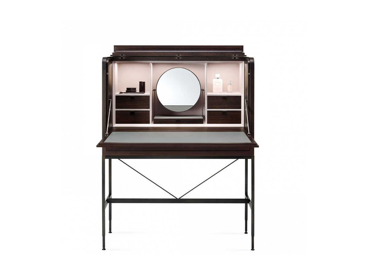 Ceccotti Scrinium Vanity