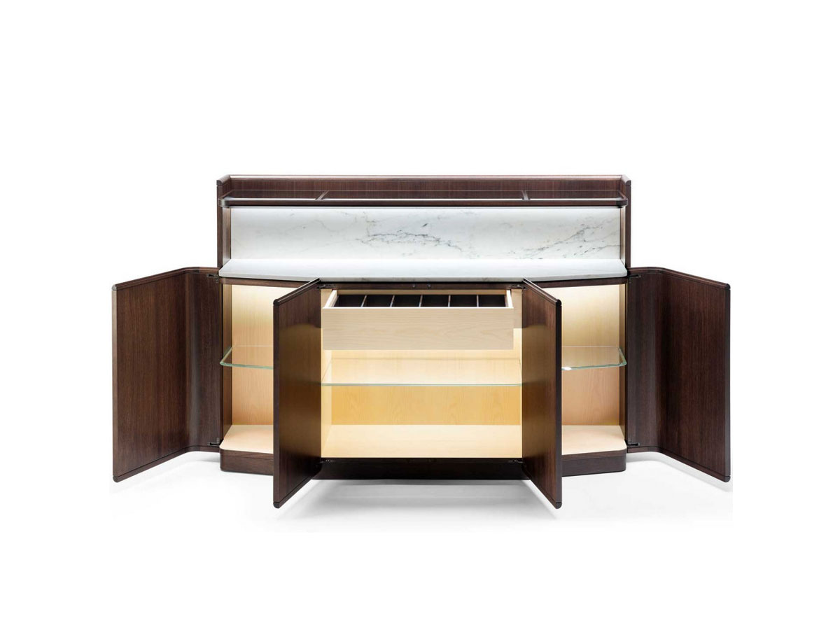 Ceccotti Skilful Sideboard