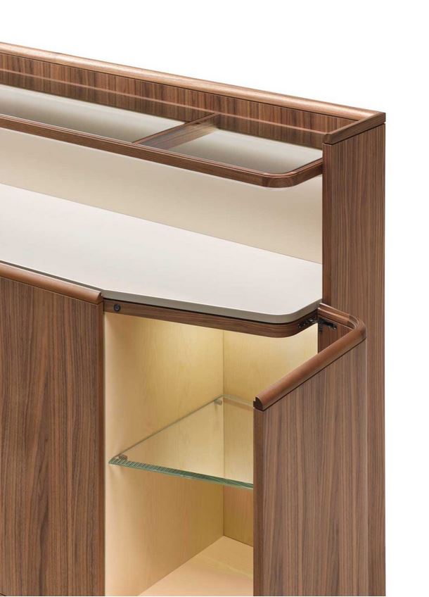 Ceccotti Skilful Sideboard