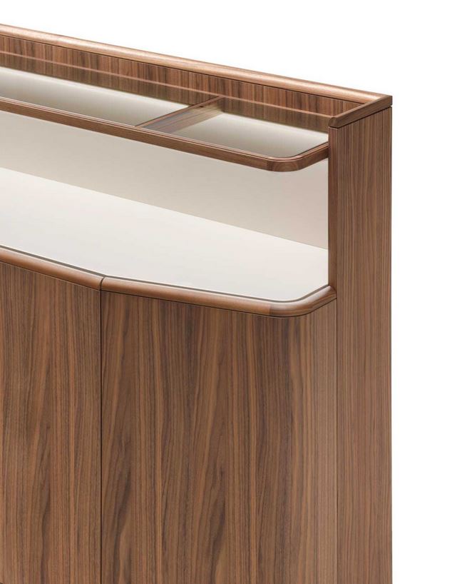 Ceccotti Skilful Sideboard