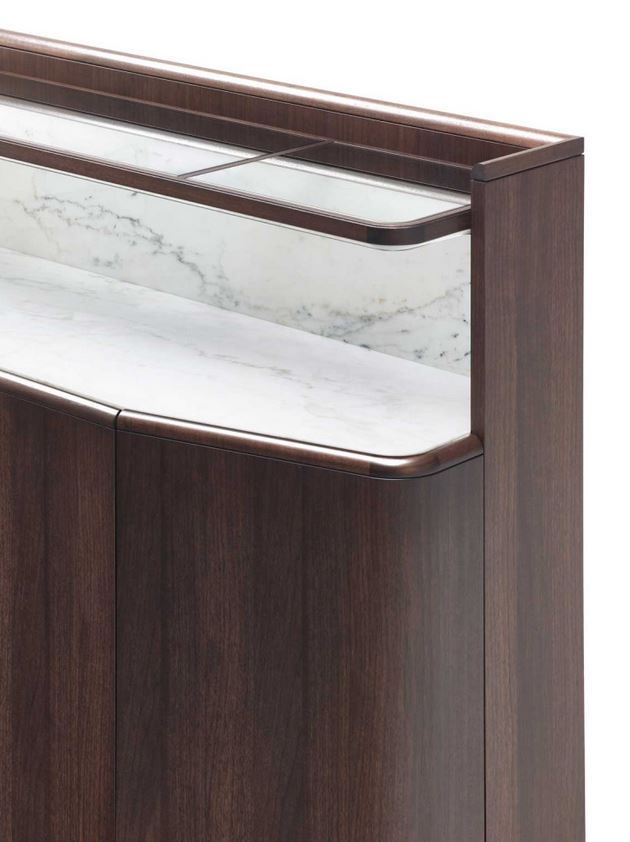 Ceccotti Skilful Sideboard