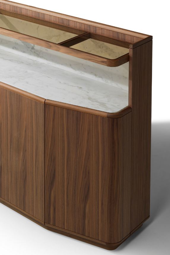 Ceccotti Skilful Sideboard