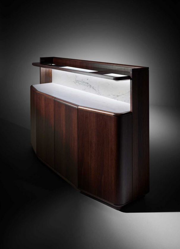 Ceccotti Skilful Sideboard