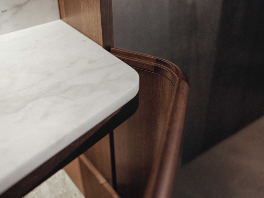 Ceccotti Skilful Sideboard