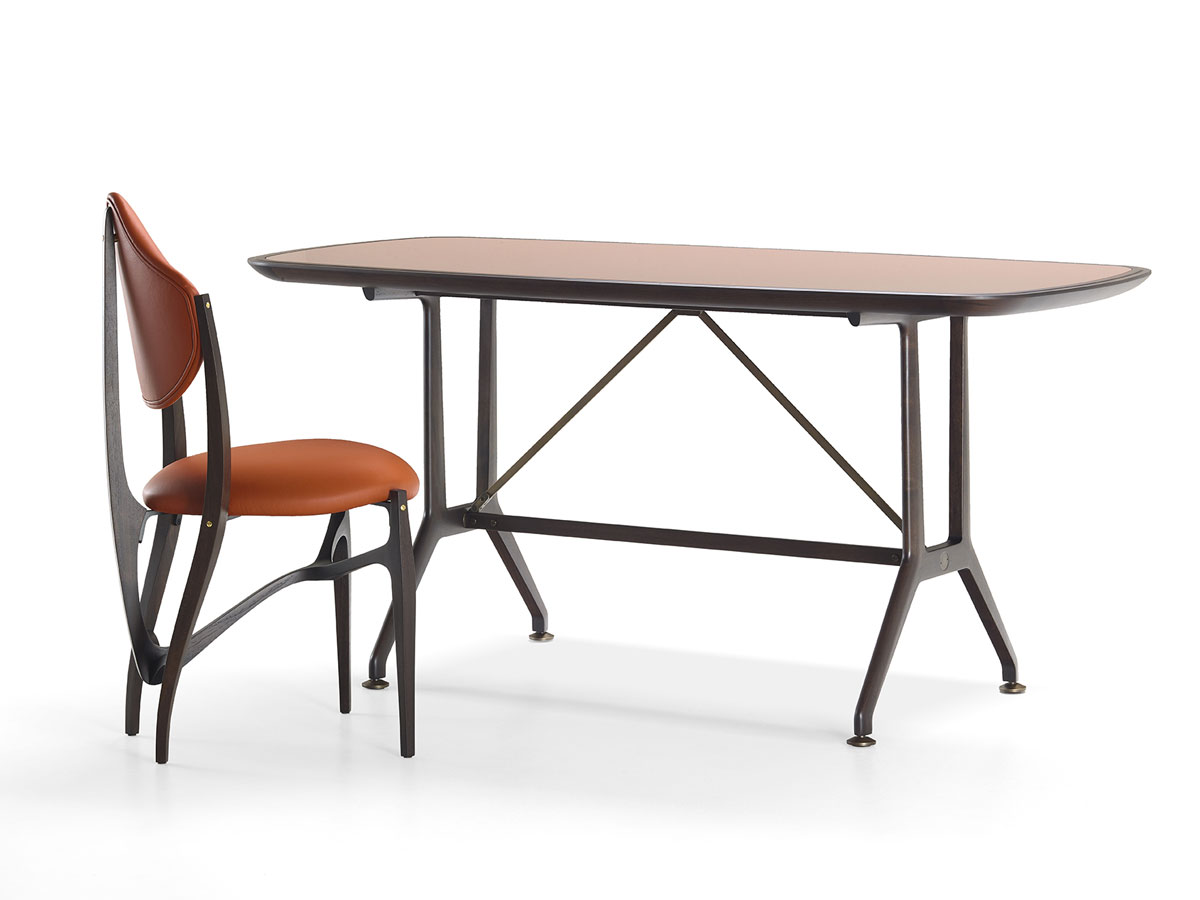 Ceccotti Sopwith 165 Writing Desk