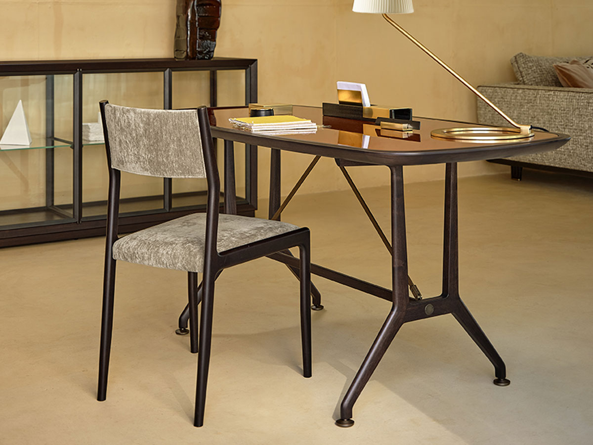 Ceccotti Sopwith 165 Writing Desk