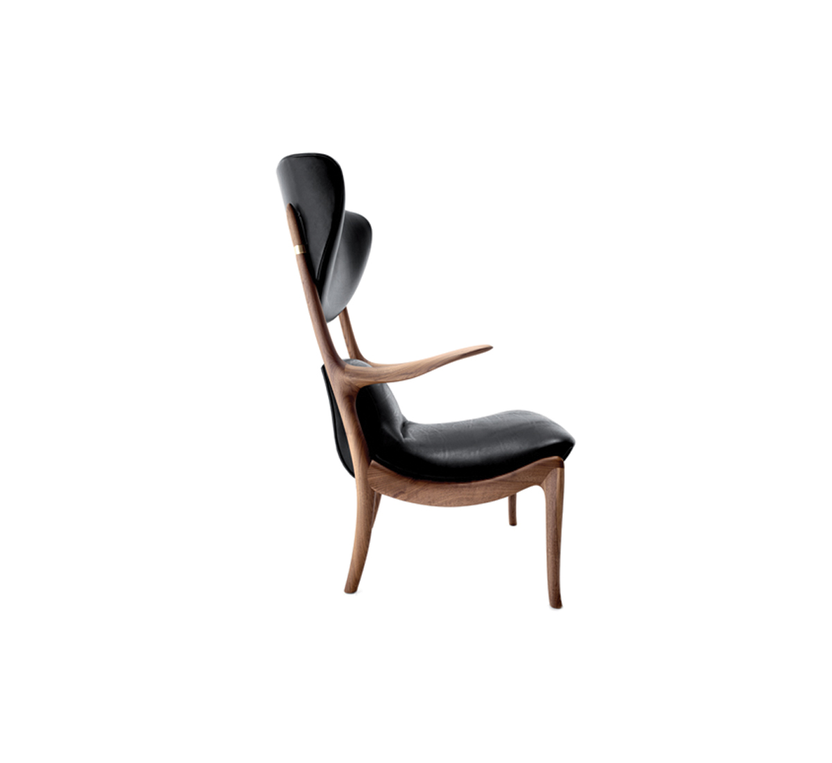 Ceccotti Star Trek Armchair