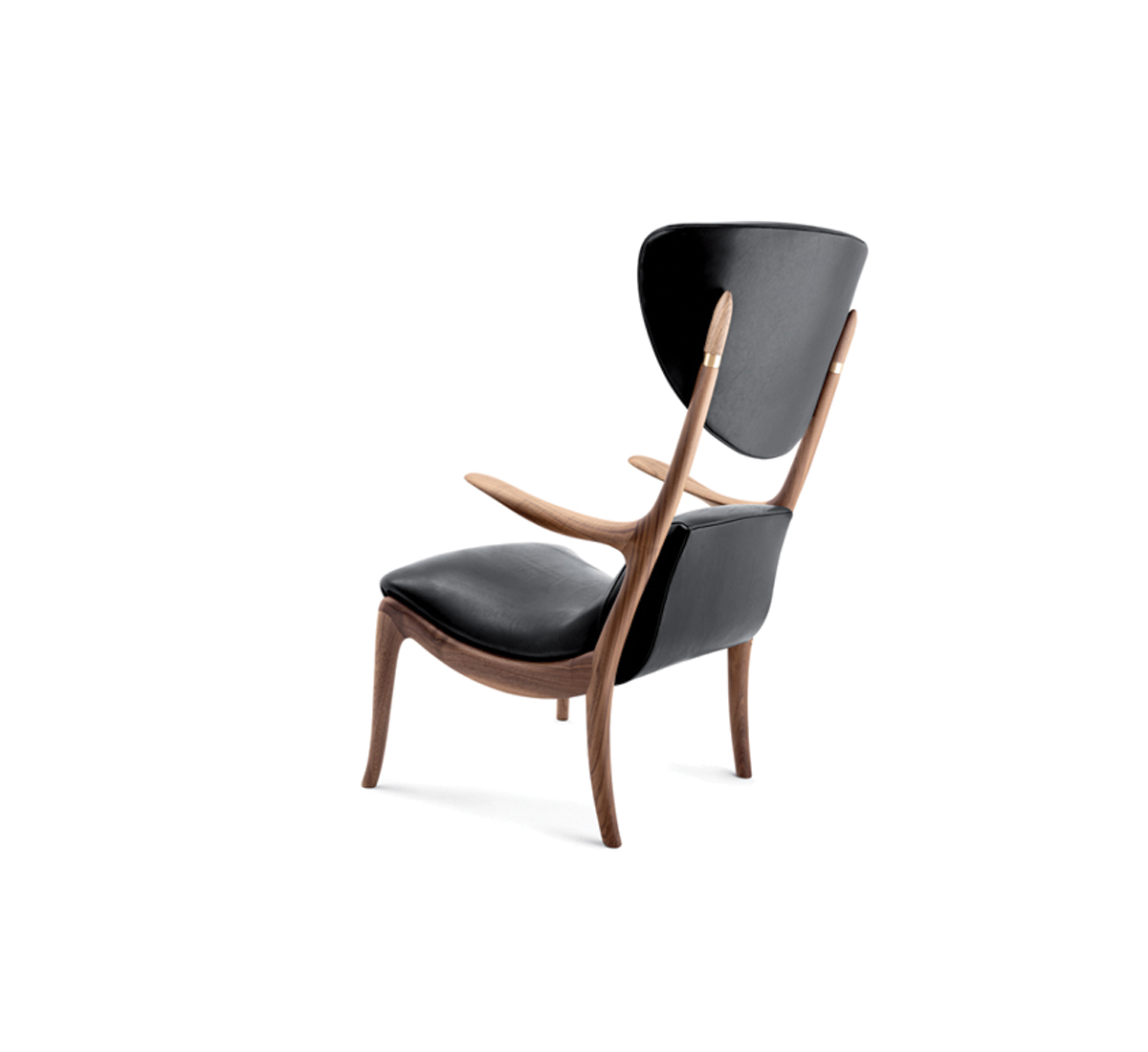 Ceccotti Star Trek Armchair