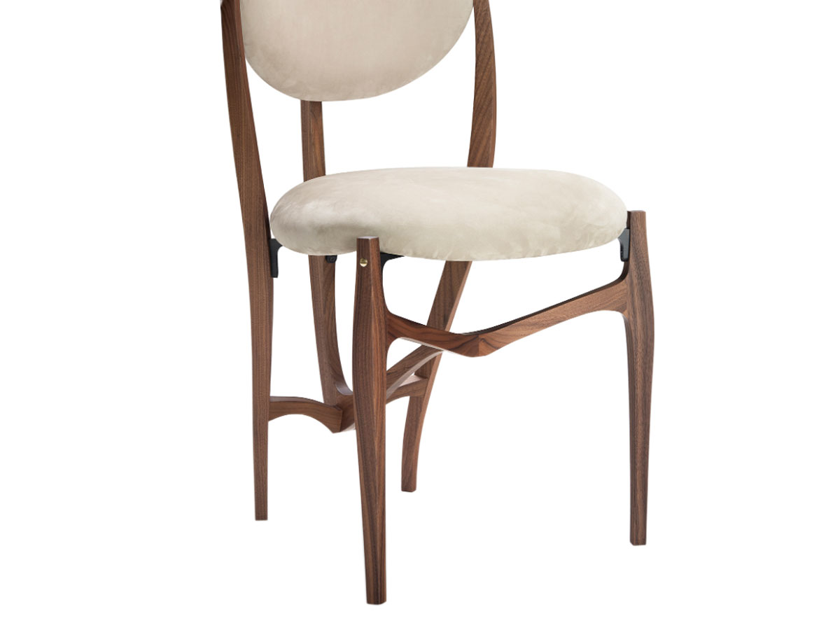 Ceccotti Stellage 52 Chair