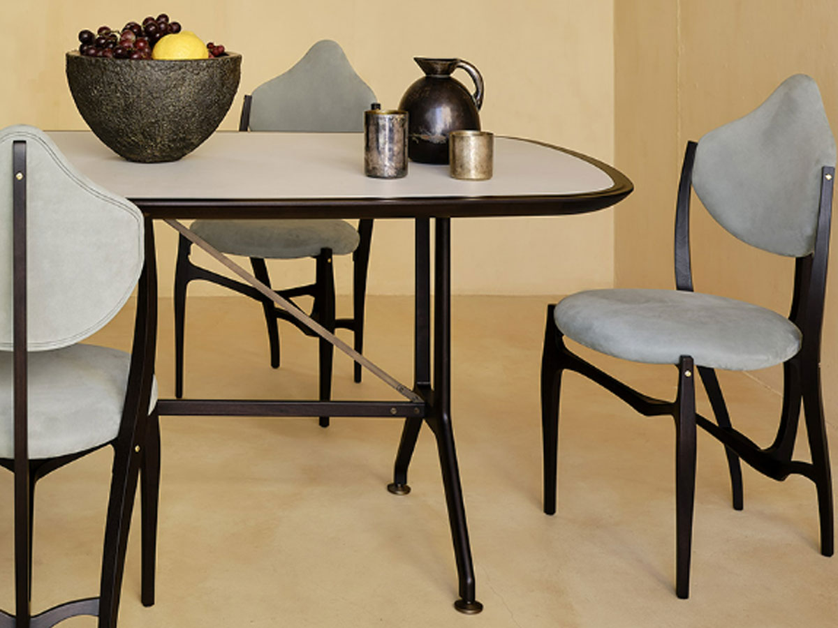 Ceccotti Stellage 52 Chair