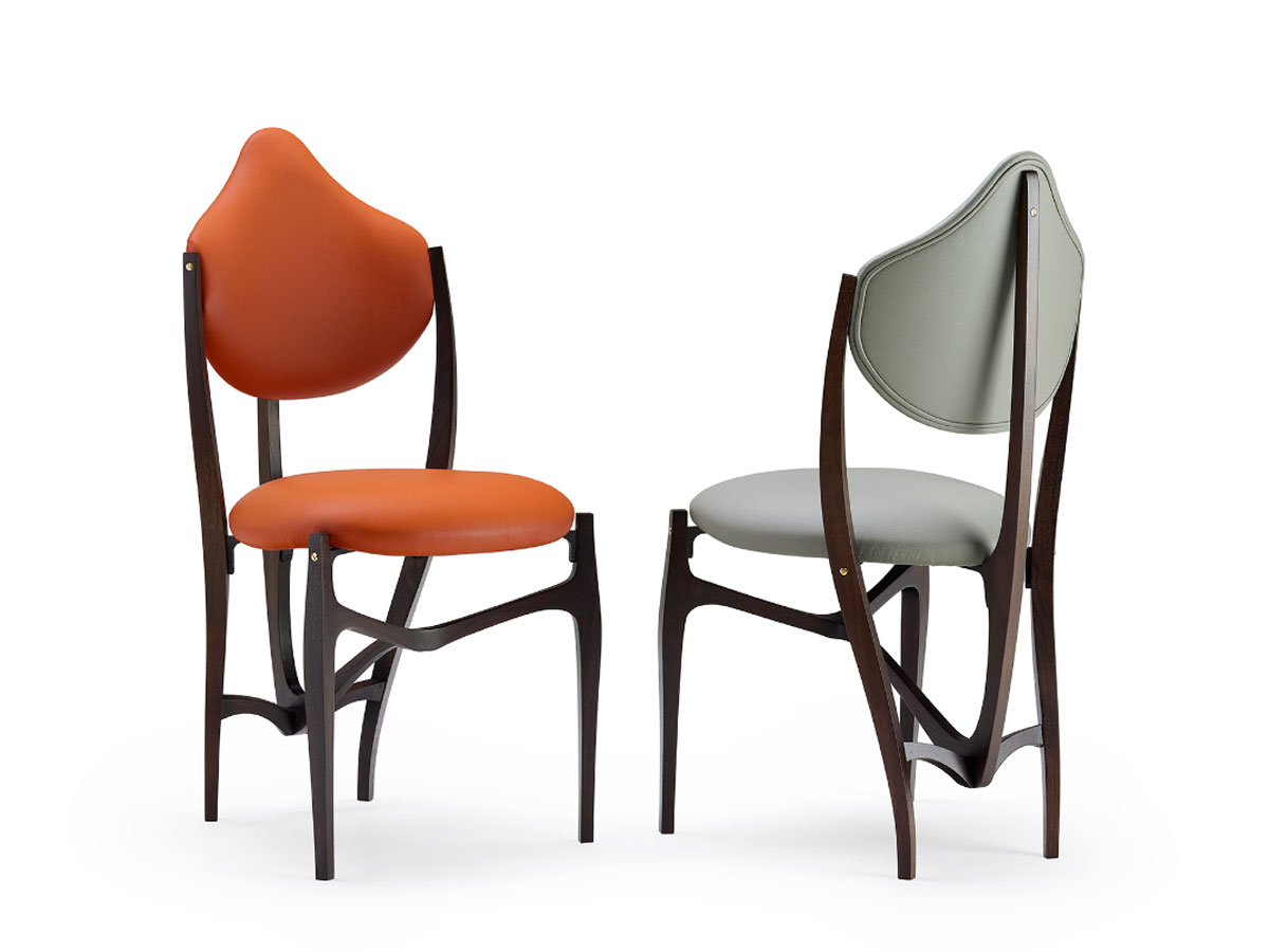 Ceccotti Stellage 52 Chair