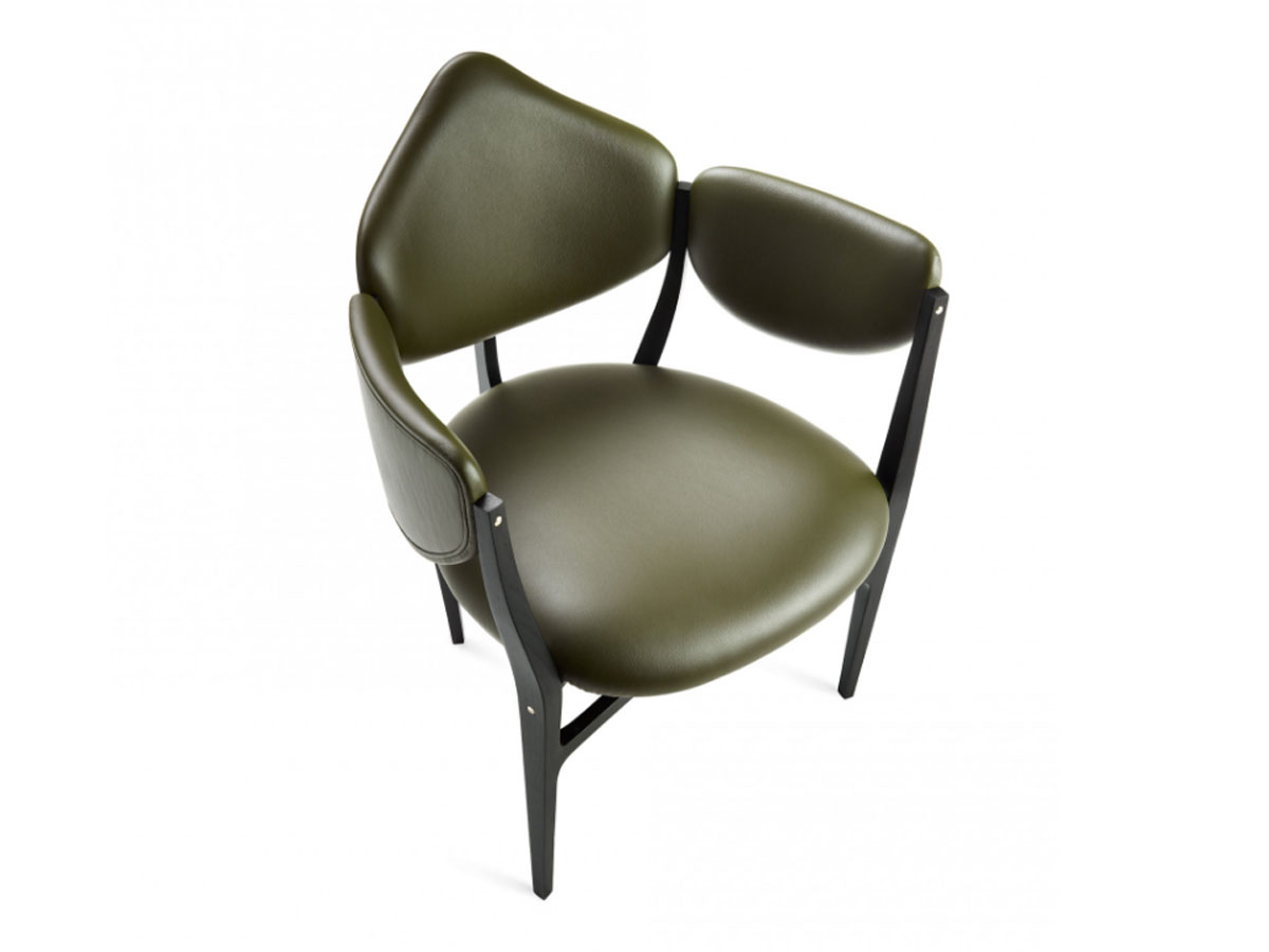 Ceccotti Stellage 52 Armchair