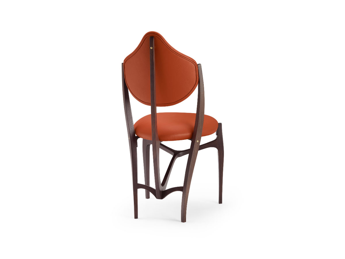 Ceccotti Stellage 52 Chair