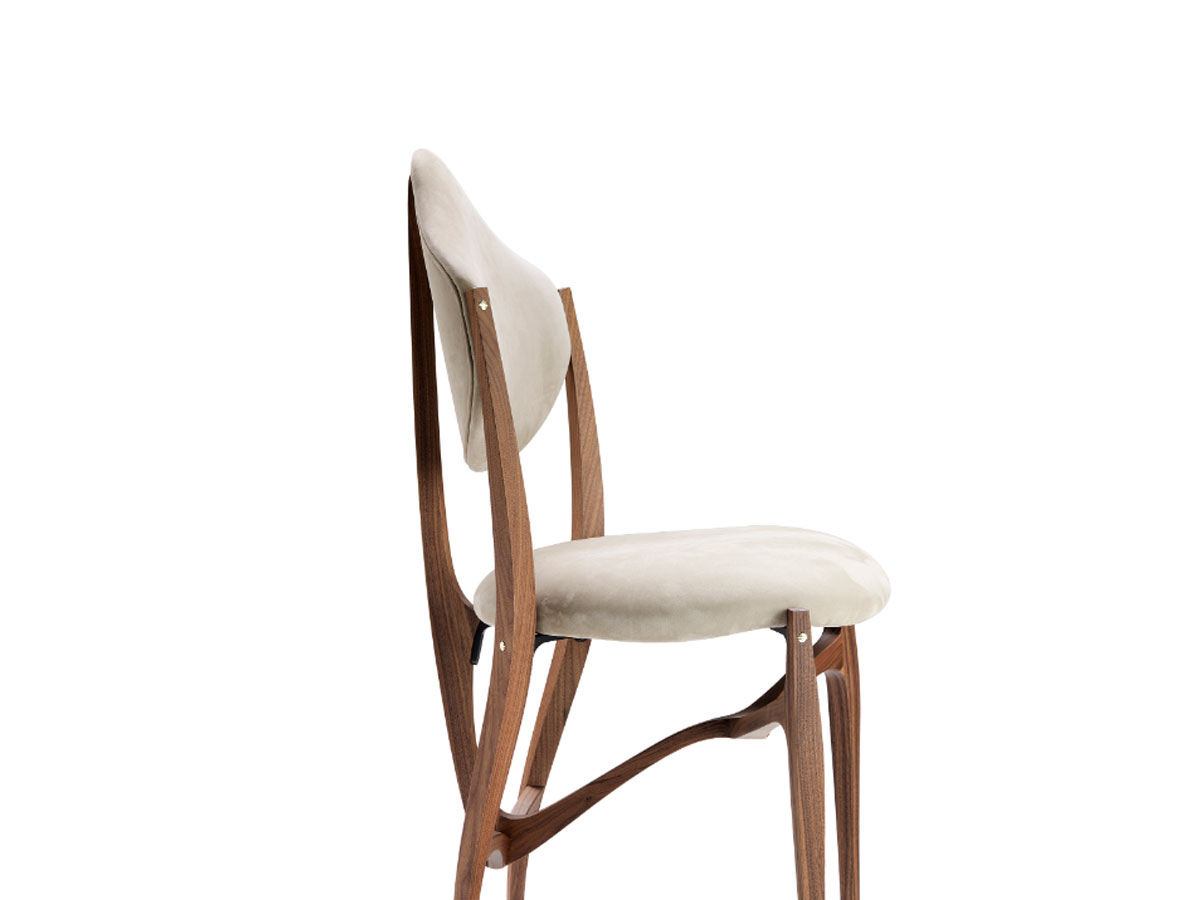 Ceccotti Stellage 52 Chair