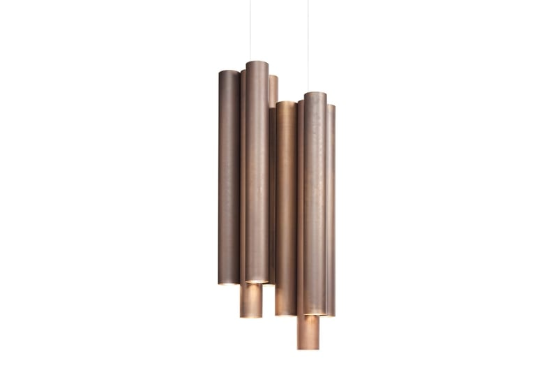 Ceccotti Tap Suspension Lamp