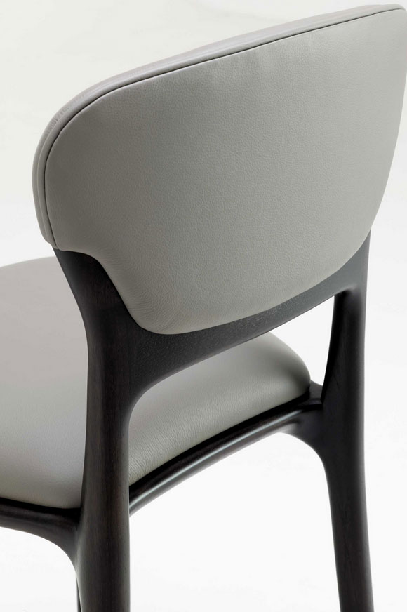 Ceccotti Teresa Stool