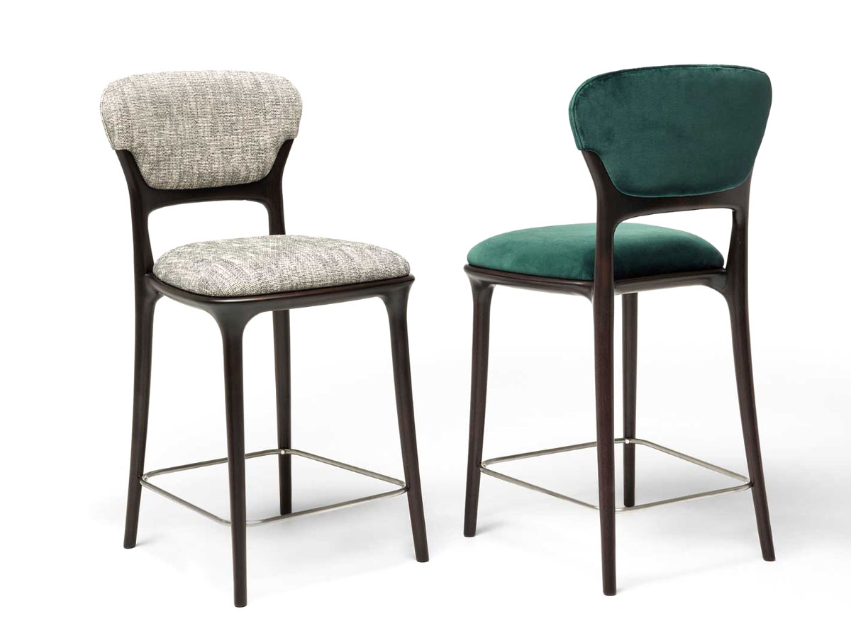 Ceccotti Teresa Stool