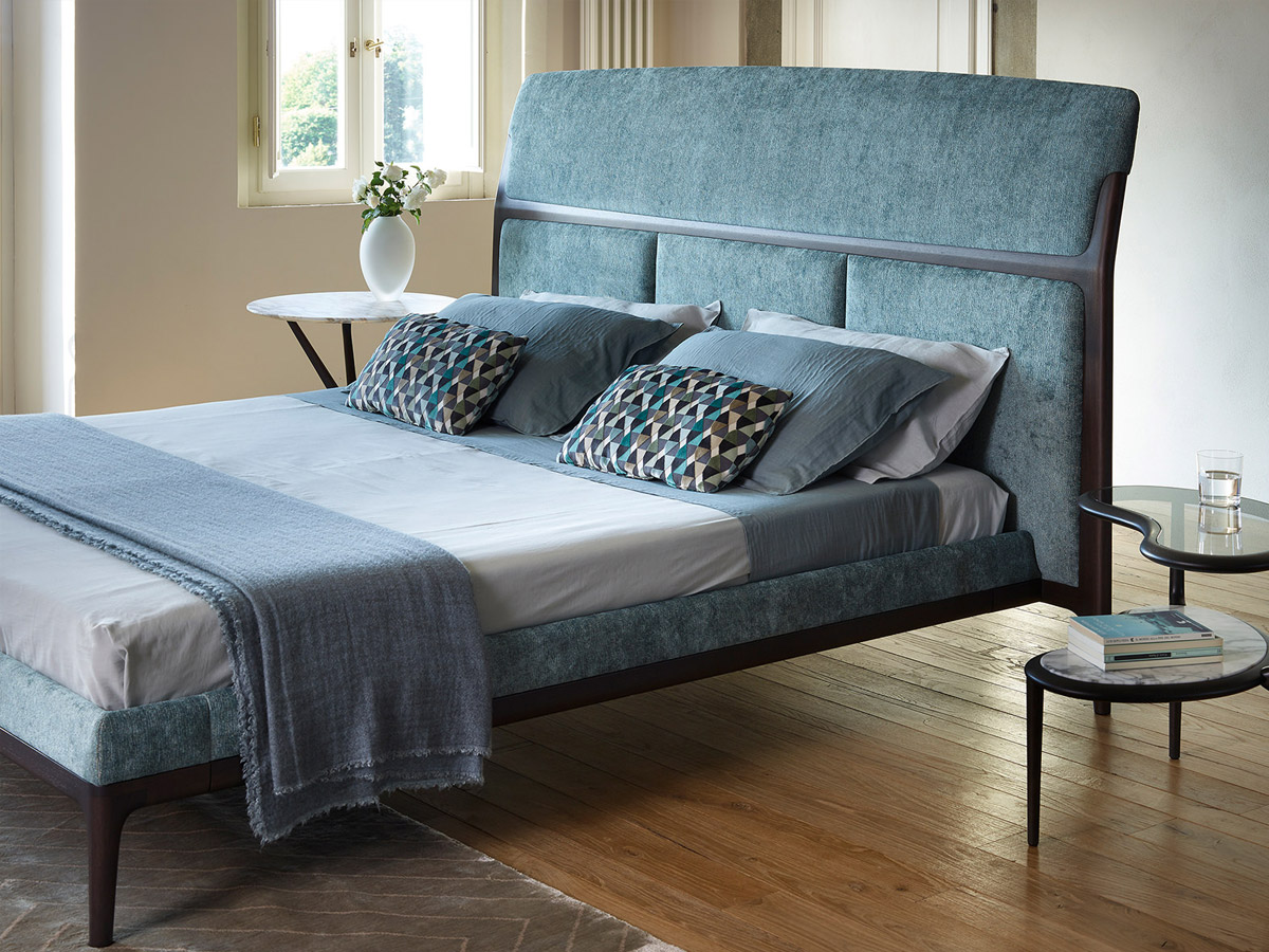 Ceccotti Tomorrow Morning Bed