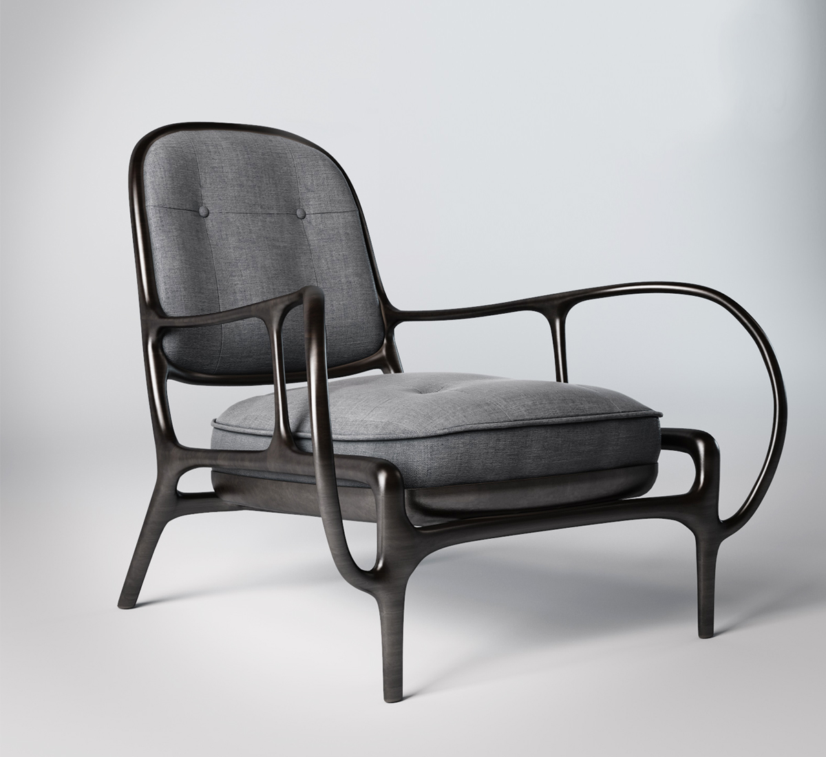 Ceccotti Twenty Two Armchair