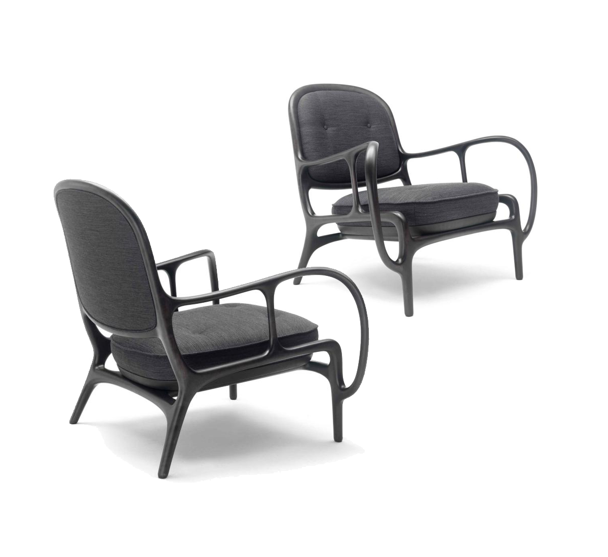 Ceccotti Twenty Two Armchair