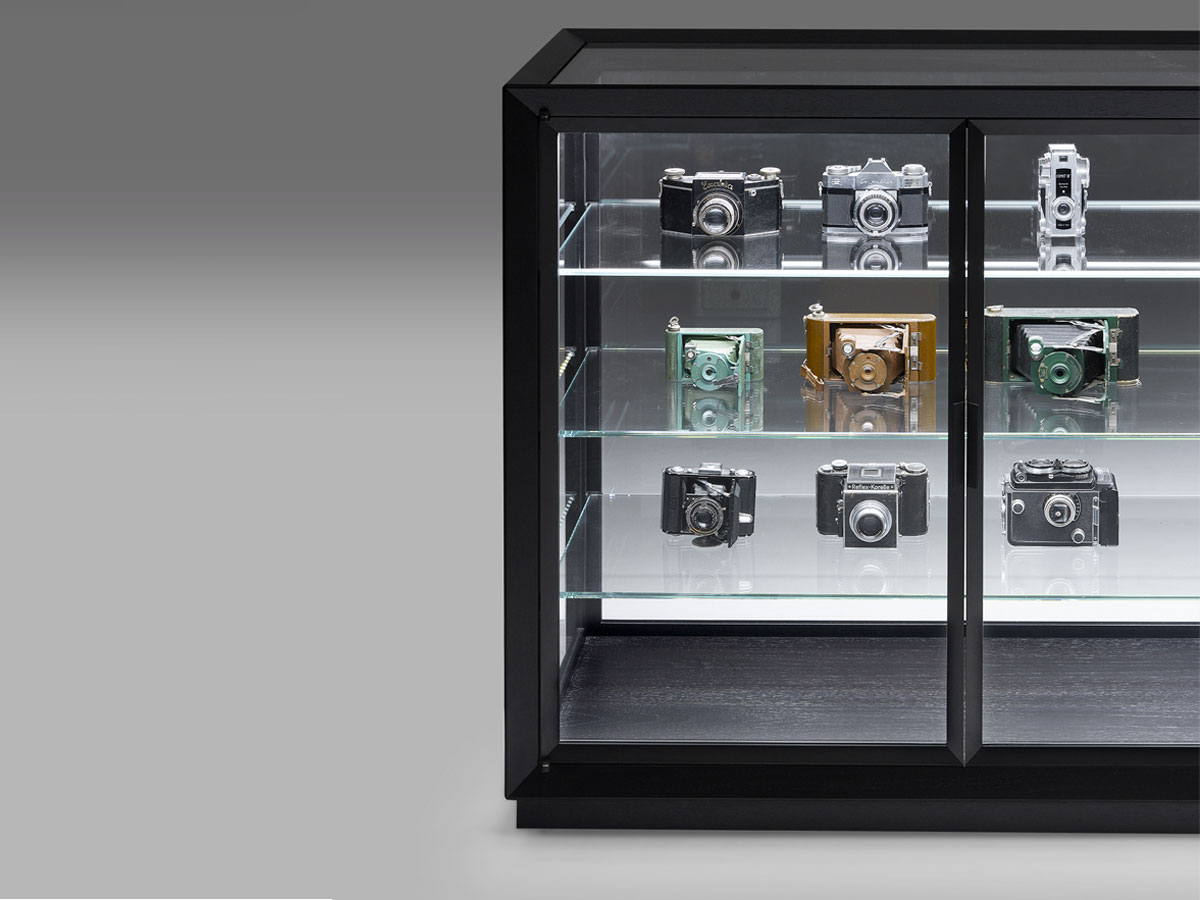 Ceccotti Wonderbox Sideboard