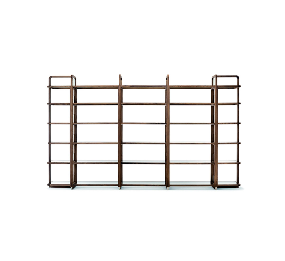 Ceccotti Young Holden Modular Bookcase