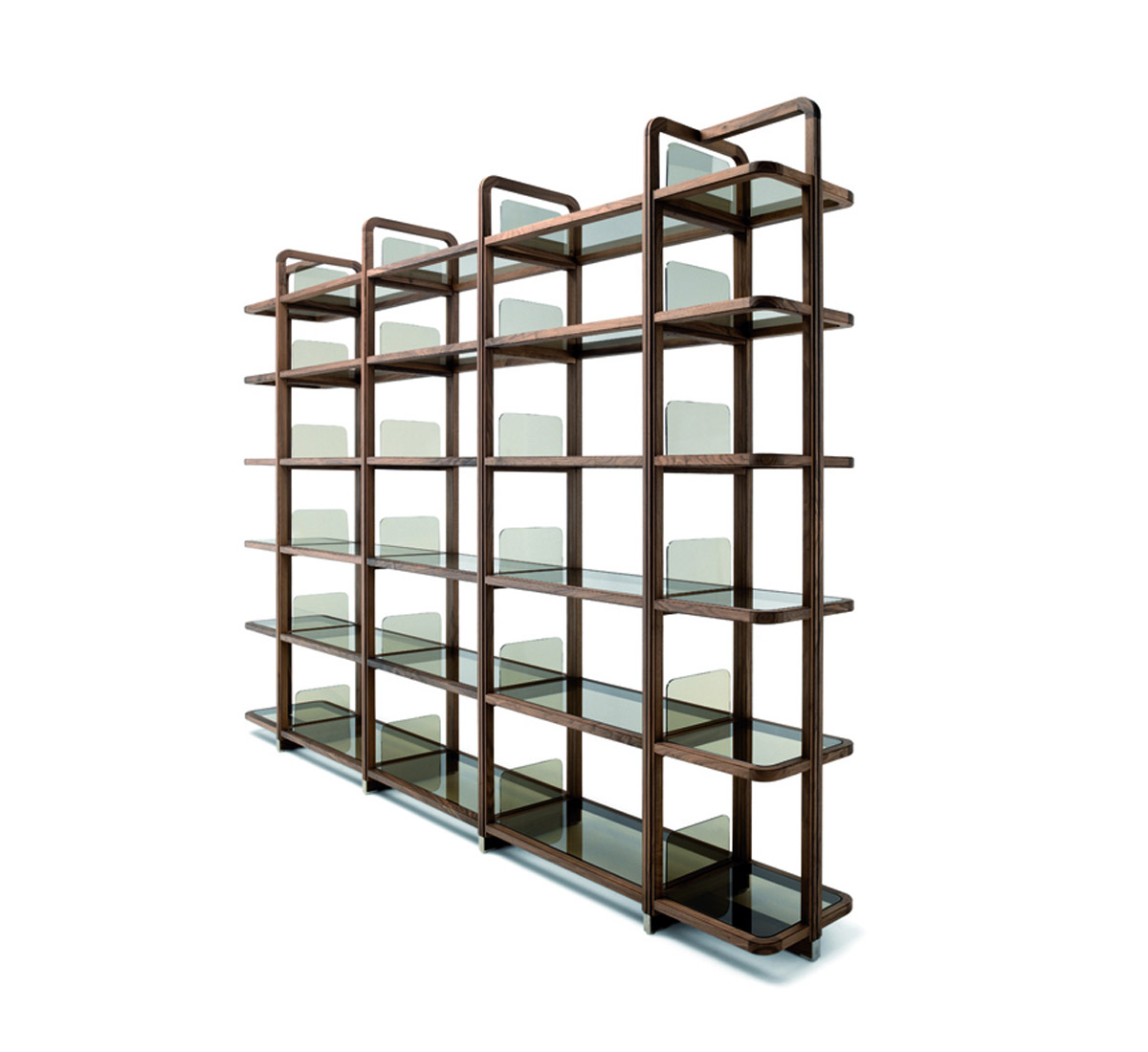 Ceccotti Young Holden Modular Bookcase