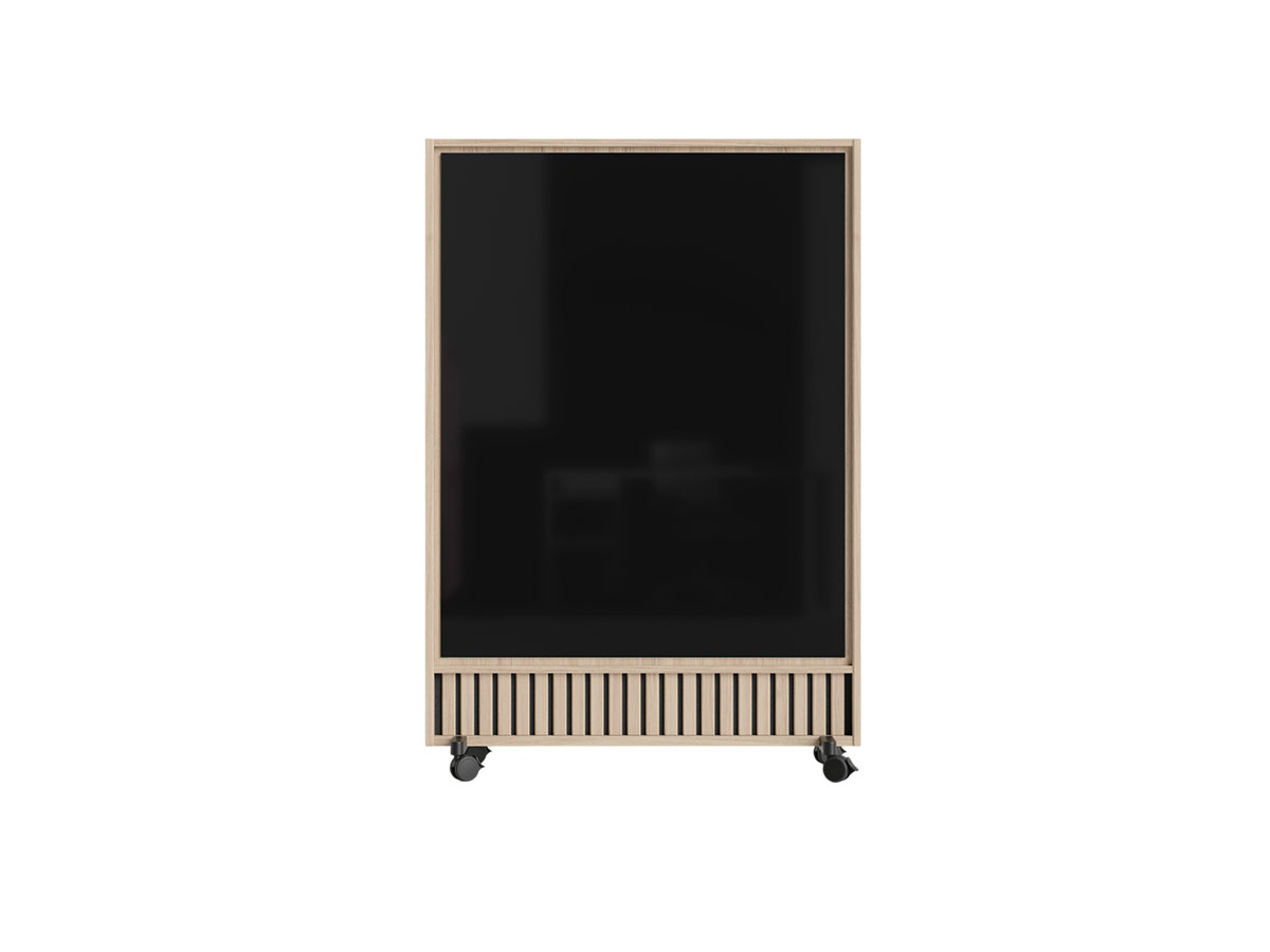 Доска CHAT BOARD Dynamic Wood Acoustic Full Coverage Basic
