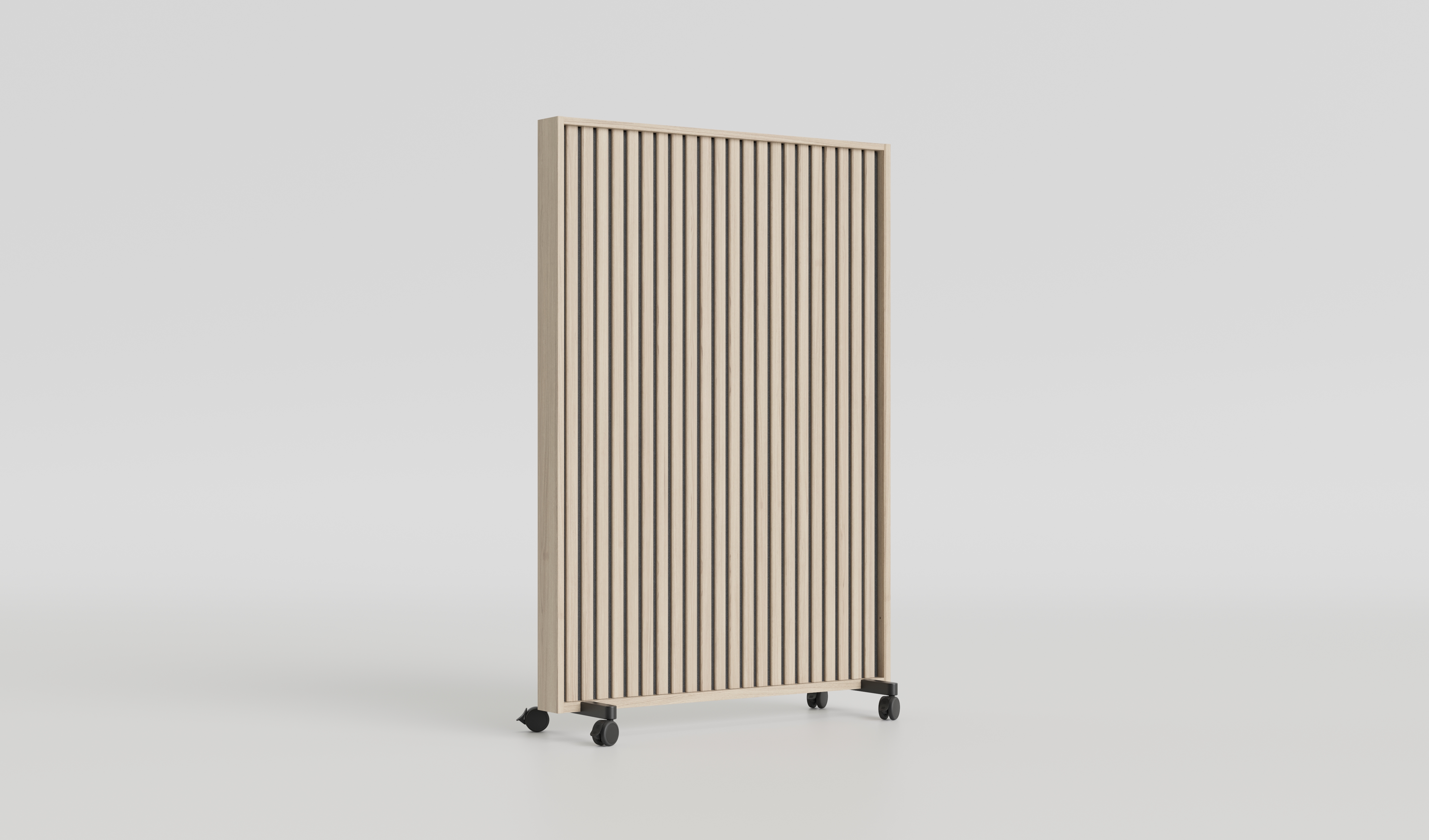Доска CHAT BOARD Dynamic Wood Acoustic Full Coverage Basic