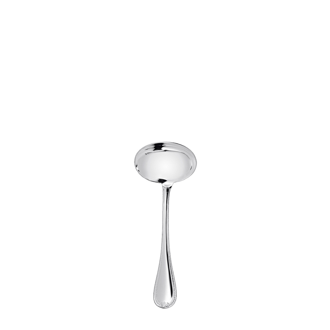 Christofle Sterling Silver Gravy Ladle