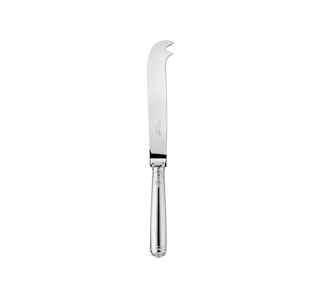 Christofle Cheese Knife Malmaison Sterling Silver