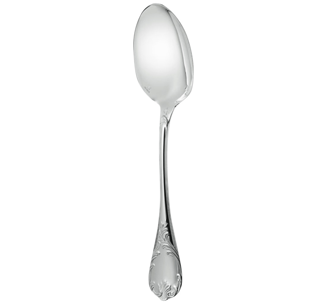 Christofle Standard Table Spoon Marly Sterling Silver