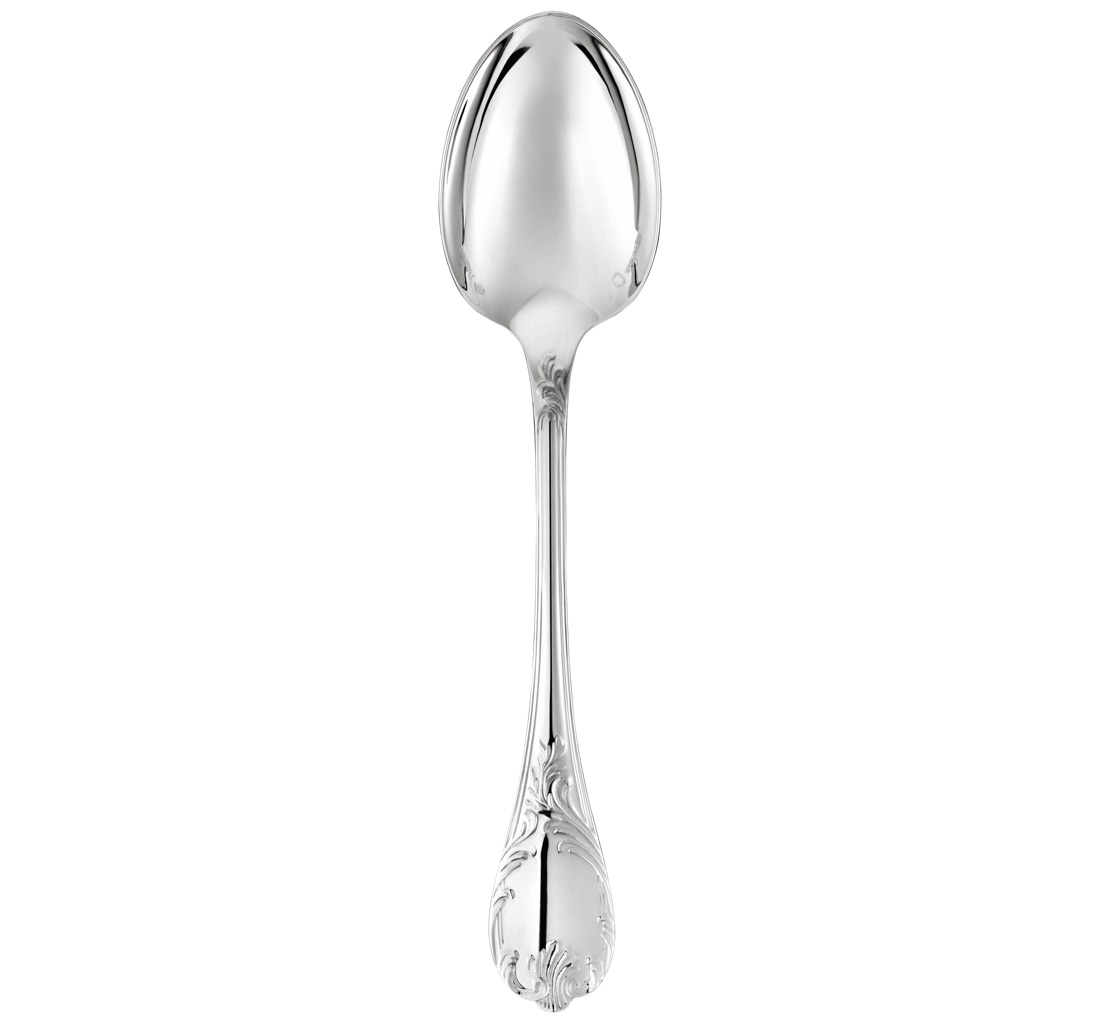 Christofle Table Spoon Marly Sterling Silver
