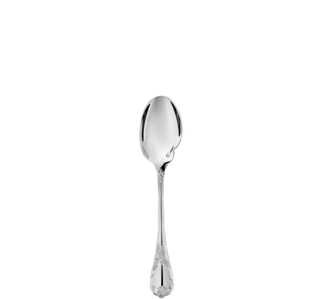 Christofle Sauce Spoon Marly Sterling Silver